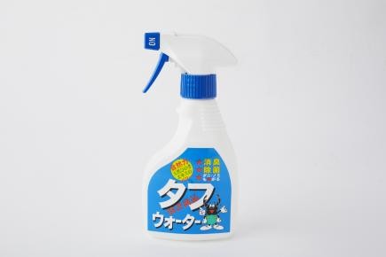 タフウォーター300ml/防ダニ・防臭、天然ひのきスプレー