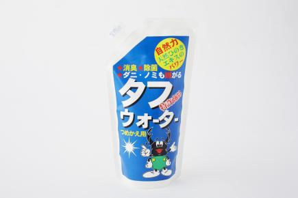 タフウォーター(詰め替え用・300ml　)